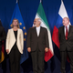 Iran and world powers say they have reached a framework on curbing Iran’s nuclear program.